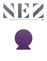 Nez : la revue olfactive, n° 21