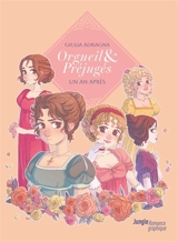 Orgueil & préjugés : un an après - Giulia Adragna