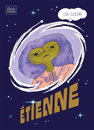 Etienne - Léa Djeziri
