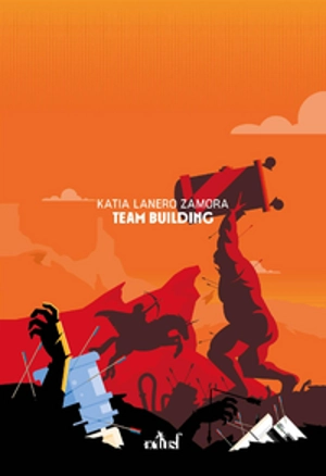 Team building - Katia Lanero Zamora