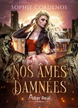 Nos âmes damnées - Sophie Cordenos