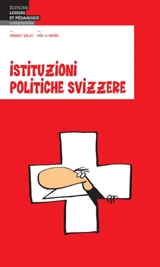Istituzioni politiche svizzere - Vincent Golay