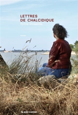 Lettres de Chalcidique - Sylvie Dousselin