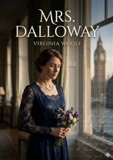 Mrs. Dalloway : by Virginia Woolf - Virginia Woolf