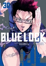 Blue Lock 30 3 - Muneyuki Kaneshiro