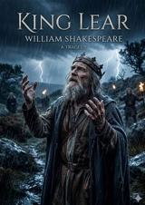 King Lear : by William Shakespeare - William Shakespeare