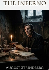 The Inferno : by August Strindberg - August Strindberg