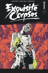 Exquisite corpses. Vol. 3 - James Tynion