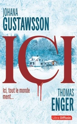 Kari Voss. Vol. 1. Ici - Johana Gustawsson