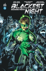 Blackest night. Vol. 2 - Geoff Johns