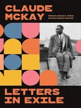 Letters in Exile - Claude McKay