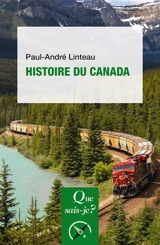 Histoire du Canada - Paul-André Linteau