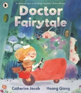 Doctor Fairytale - Jacob, Catherine