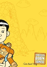 American Born Chinese - Yang, Gene Luen