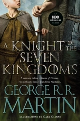 A Knight of the Seven Kingdoms - Martin, George R.R.