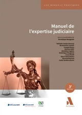 Manuel de l'expertise judiciaire