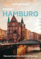 Pocket Hamburg : discover twice the city in half the time - Anthony Ham