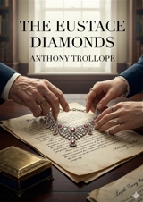 The Eustace Diamonds : by Anthony Trollope - Anthony Trollope