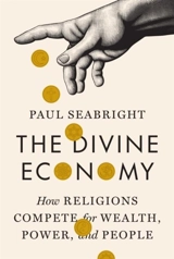 Divine Economy - Paul Seabright