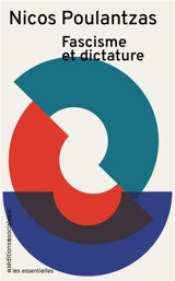 Fascisme et dictature - Nicos Poulantzas