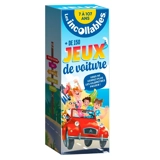 + de 150 jeux de voiture