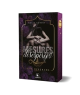 Mesures désespérées 1 - Katee Robert