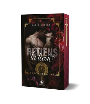 Retiens la leçon 2 - Katee Robert