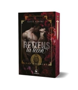 Retiens la leçon 2 - Katee Robert