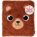 Petit ours - Camille Tisserand
