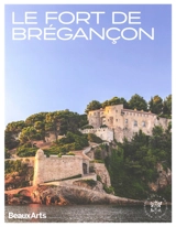 Le fort de Brégançon