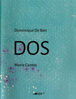 Dos - Dominique de Beir