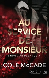 Au service de Monsieur - MCCADE, COLE