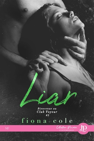 Liar - COLE, FIONA