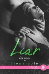 Liar - COLE, FIONA