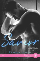 Savior + bonus - COLE, FIONA