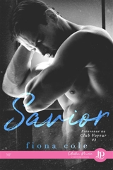 Savior + bonus - COLE, FIONA