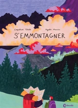 S'emmontagner - Coquelicot Vitale