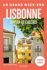 Lisbonne : Sintra et Cascais : 2026-2027 - Natasha Penot