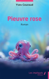 Pieuvre rose - Yves Couraud