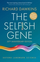 The Selfish Gene - Dawkins, Richard