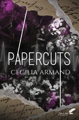 Papercuts - Cécilia Armand