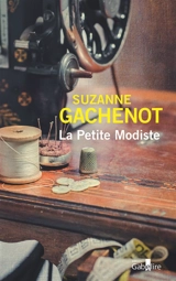 La petite modiste - Suzanne Gachenot