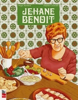 Jehane Benoit - Durnford, Megan