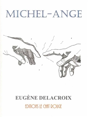 Michel-Ange - Eugène Delacroix