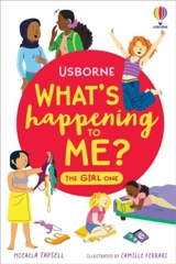 What''s Happening to Me ? : the Girl One - Micaela Tapsell