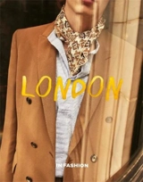 London In Fashion - Pierre & Agata Toromanoff