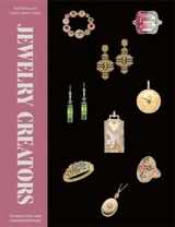 Jewelry Creators : Dynamic Duos and Generational Gems - Beth Bernstein
