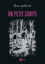 Un petit corps - Tuono Pettinato