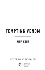 Tempting Venom Vol. 3 - Rina Kent