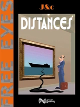 Distances : free eyes - Jacques Carletto